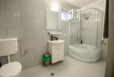 Casă individuală cu 3 camere cu Canalizare în Faleza Nord - 5