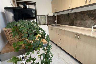 Apartament 2 camere de vanzare Drumul Taberei(Metroul la iesire din bloc) - 14