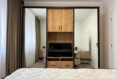 Apartament cu 2 camere decomandat în Ultracentral - 5