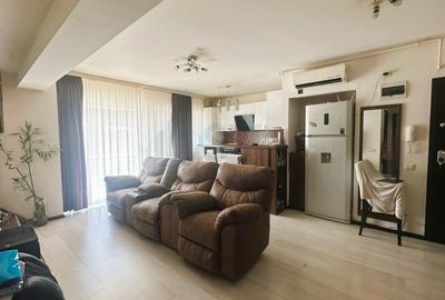 Apartament cu 3 camere decomandat în Bucureștii Noi