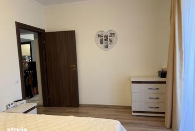 Apartament cu 2 camere în Chiajna - 9