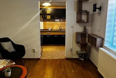 Apartament cu 2 camere, zona Centru Civic Apartament cu 2 camere, zona Centru Civic - 3