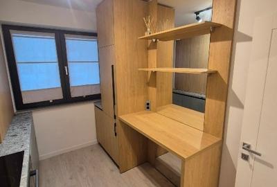 Garsonieră decomandată în Central - 4