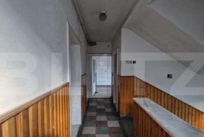 Casă cu 6 camere cu Canalizare în Aurel Vlaicu - 6