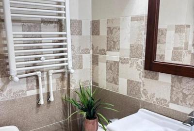 Apartament 2 camere cu piscina Mamaia Sat - 3