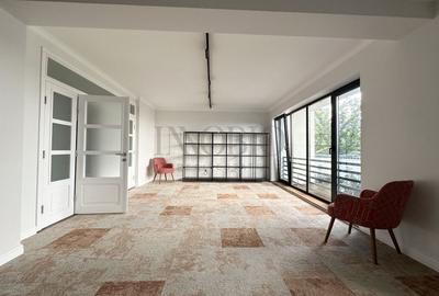 Spatiu Modern | Pretabil birou / comercial Barbu Vacarescu - 2