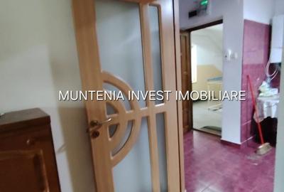 Apartament cu 2 camere decomandat în Exercițiu - 9