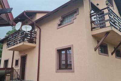 Casă cu 4 camere în Crăcăoani - 4