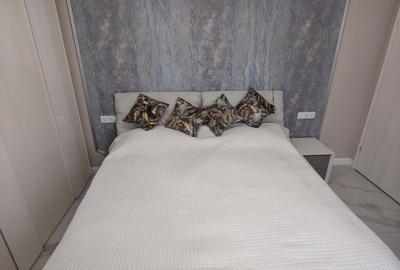 Apartament cu 3 camere semidecomandat, mobilat în Florești - 5
