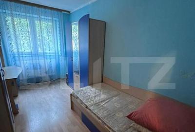 Apartament 4 camere, 70 mp, etaj 1, zona Hurmuzachi ,Radauti - 6