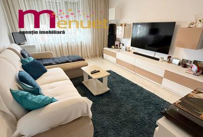 Apartament 2 camere,str.Isaccei,renovat total - 3