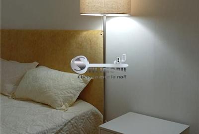 Apartament cu 2 camere nedecomandat în Alexandru cel Bun - 3