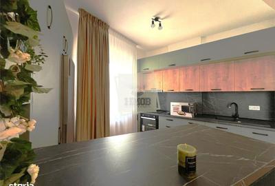 Apartament cu 3 camere în Central - 14