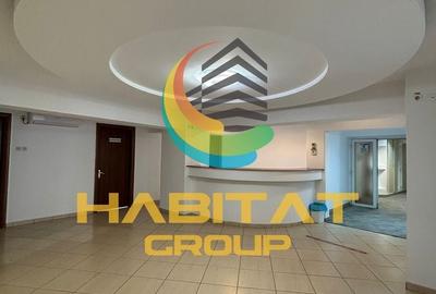 Birou, de 525 mp, în P-ța Unirii - 1