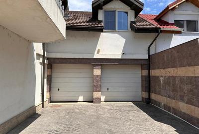 Proprietate exclusivista- Militari - Uverturii- Vila LUX-  piscina - 21