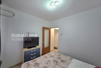 Apartament 4 Camere + Balcon | Militari - Apusului | Bloc Iz - 18