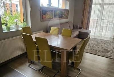 Apartament 2 camere în zona DIANA - 7