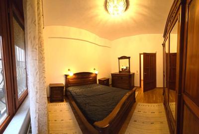 3 camere, 114 mp, centrala, Parc Herastrau, Arcul de Triumf, Domenii - 35