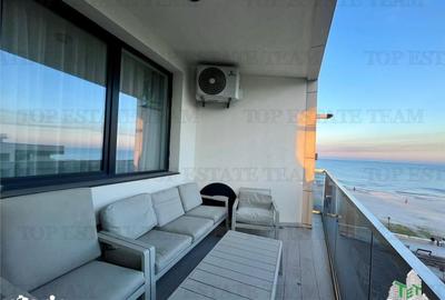 Apartament cu 2 camere în Nord - 7