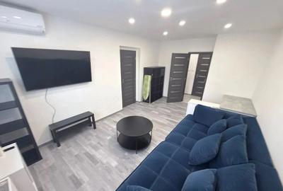 Apartament cu 2 camere decomandat în Central - 3