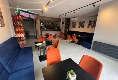 Spațiu comercial, de 85 mp, în Scornicești - 8