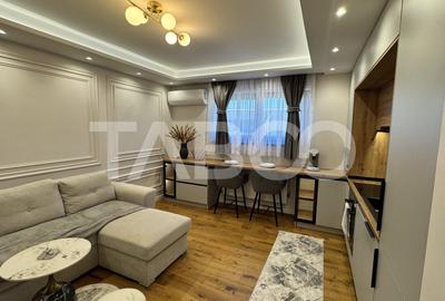 Apartament cu 2 camere decomandat, mobilat în Mihai Viteazul - 9