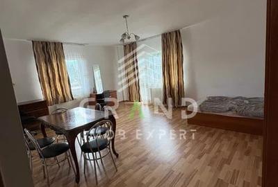Chirie apartament mobilat in Buna Ziua/Zorilor,2 dormitoare decomandate, 69 mp - 4