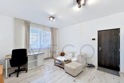 Apartament cu 2 camere semidecomandat, mobilat în Semicentral - 6