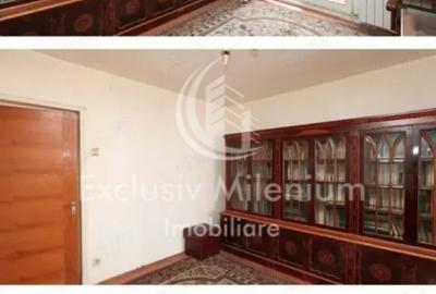 Natiunile Unite/ Unirii Birouri Stradal 3 Camere - 2