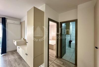 Apartament 2 Camere | Modern | Parcare | 38mp | Zona Teilor - 5