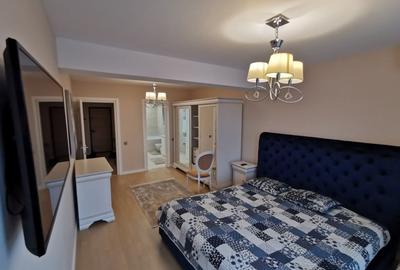 Apartament cu 3 camere decomandat, mobilat în Central - 3