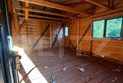 ????Cabana de Vis in Inima Naturii Investi?ia Perfect? - 15