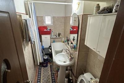 Apartament cu 2 camere decomandat în Central - 8