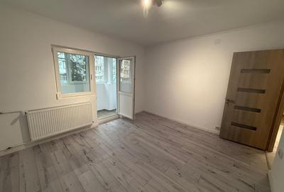 Apartament 3 camere, Nerva Traian, plan secund - 8