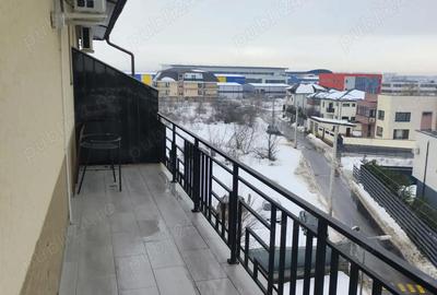 Garsonieră semidecomandată în Central - 9