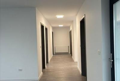 Casă cu 4 camere cu Teren 445 Mp în Poșta Câlnău - 7