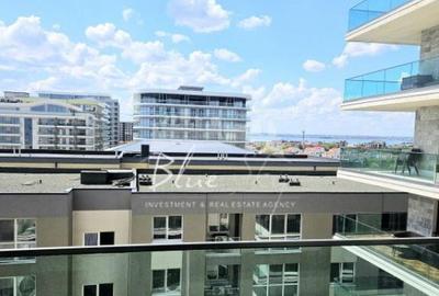 Priveli?te spre mare, confort desavar?it apartament - 12