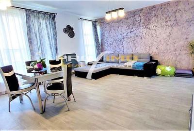 Mamaia Nord - Apartament exclusivist, 2 camere, cu vedere la Mare - 8