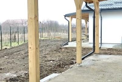 Teren Construcții intravilan de 350 mp, în Central - 15