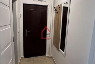 Apartament cu doua cemere, Tătărași, Totul nou,  Prima închiriere - 10