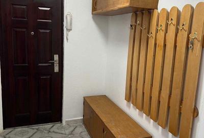 Apartament cu 3 camere decomandat în Bistrița Lac - 2