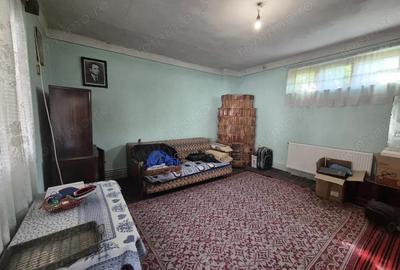 Vanzare casa situata in Targu Jiu, strada Bistri?a - zona Panduri - 10