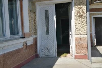 Casa de vanzare ZAUL de Campie - 2