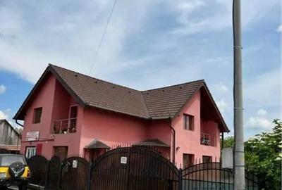 Casă cu 5 camere în Central - 10