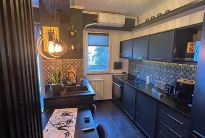 RECO, Apartament cu doua camere, Bloc nou cu lift, Zona Iosia, Oradea - 9