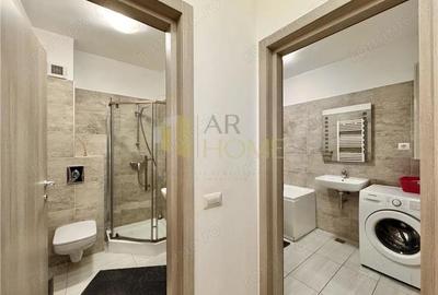 Apartament 3 camere, bloc nou, parcare privata, MRS Smart Albert Ploiesti - 17