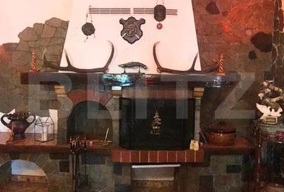 Casă cu Teren 3000 Mp în Central - 4