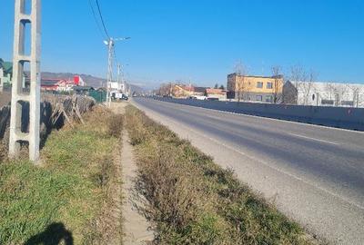 Spațiu comercial, în Mărăcineni - 4