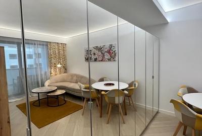 Apartament cu 2 camere decomandat în Pipera - 9