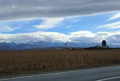 Teren 5000 mp langa E68 - 3